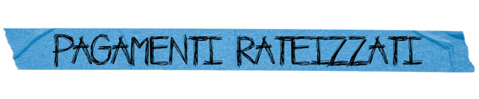 Pagamenti Rateizzati