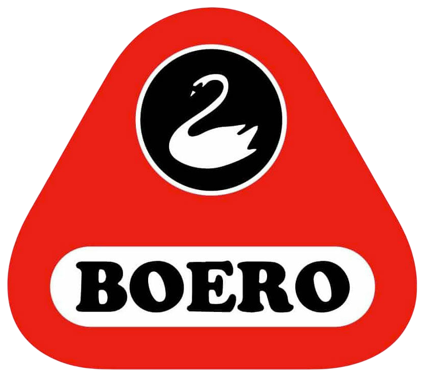 Boero Logo