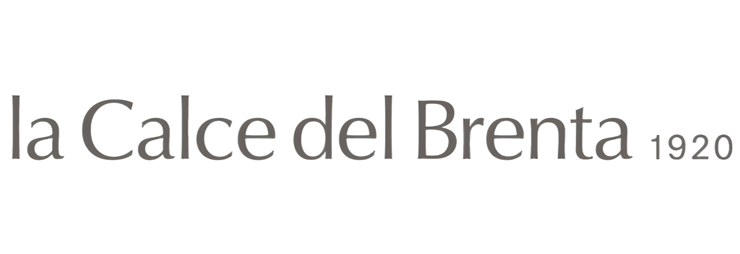 La Calce del Brenta Logo
