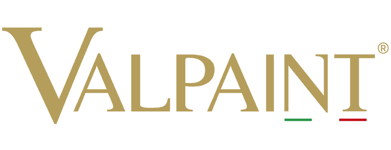 Valpaint Logo